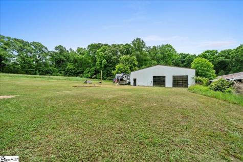 307 Milford Road Anderson SC 29621