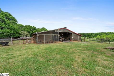307 Milford Road Anderson SC 29621