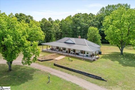 307 Milford Road Anderson SC 29621