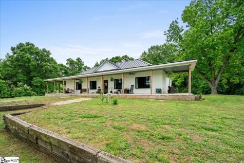 307 Milford Road Anderson SC 29621
