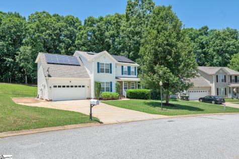 205 Corey Way Travelers Rest SC 29690