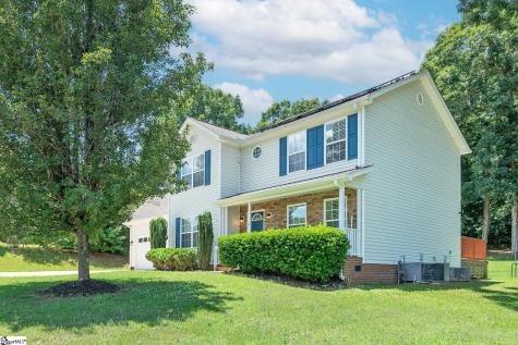 205 Corey Way Travelers Rest SC 29690