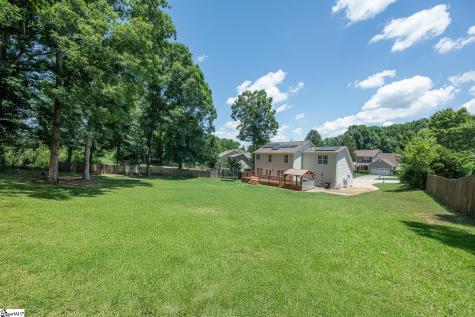 205 Corey Way Travelers Rest SC 29690