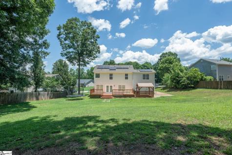 205 Corey Way Travelers Rest SC 29690