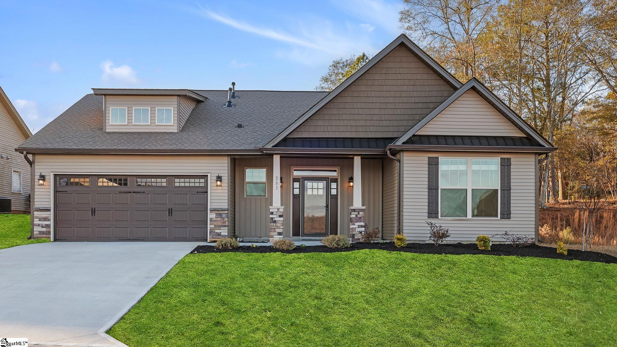 203 Durness Court Anderson SC 29621