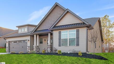 203 Durness Court Anderson SC 29621