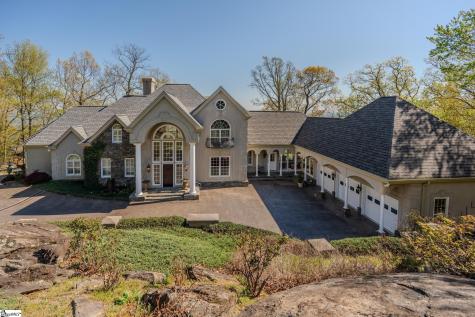 33 Southview Ledge Road Landrum SC 29356