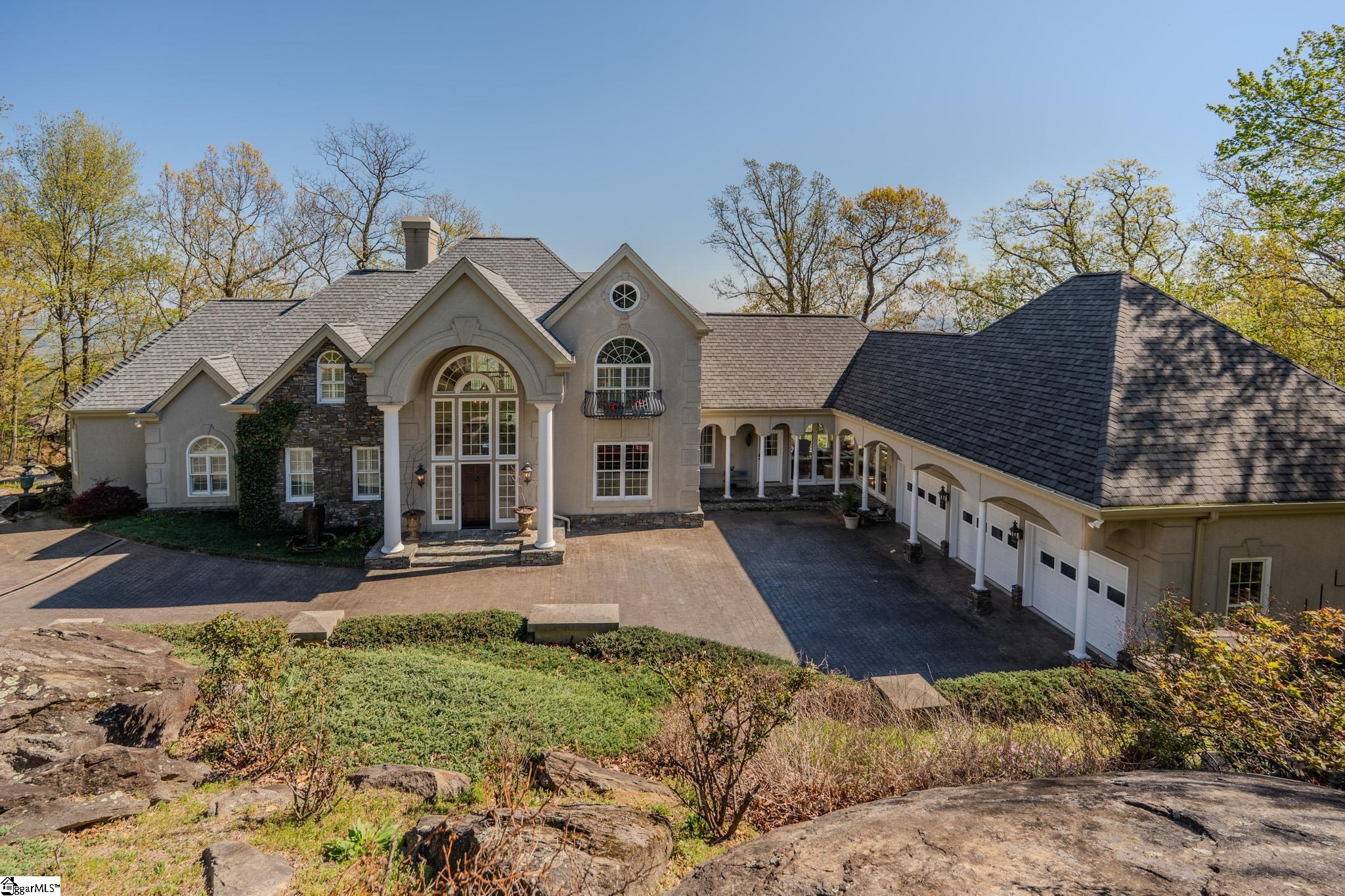 33 Southview Ledge Road Landrum SC 29356