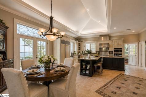 33 Southview Ledge Road Landrum SC 29356