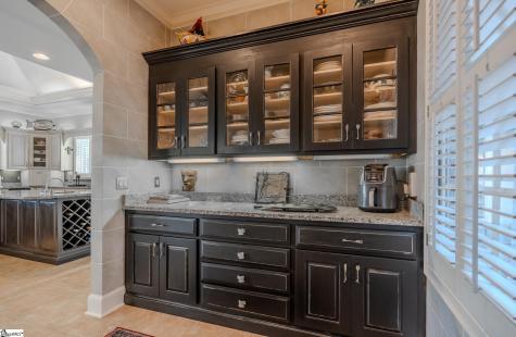 33 Southview Ledge Road Landrum SC 29356