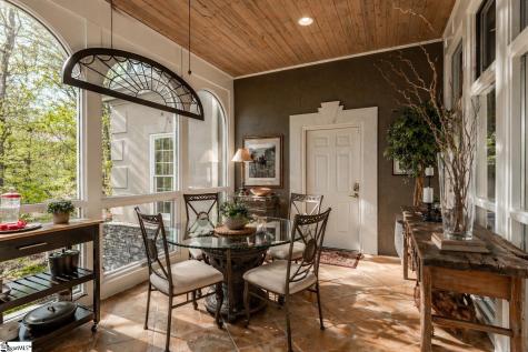 33 Southview Ledge Road Landrum SC 29356