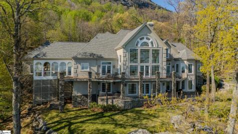 33 Southview Ledge Road Landrum SC 29356