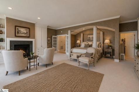 33 Southview Ledge Road Landrum SC 29356