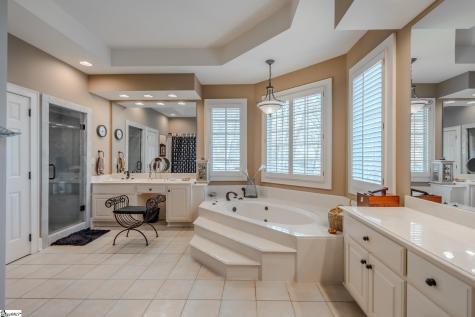 33 Southview Ledge Road Landrum SC 29356