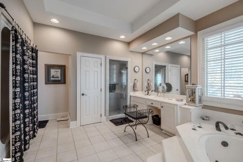 33 Southview Ledge Road Landrum SC 29356