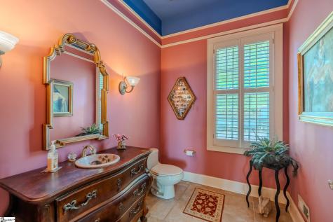 33 Southview Ledge Road Landrum SC 29356