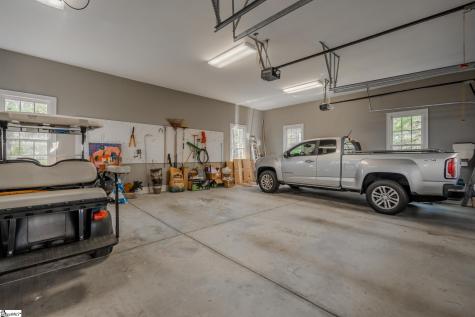 33 Southview Ledge Road Landrum SC 29356