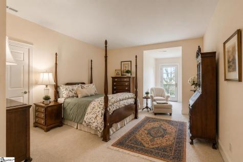 33 Southview Ledge Road Landrum SC 29356
