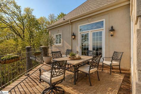 33 Southview Ledge Road Landrum SC 29356