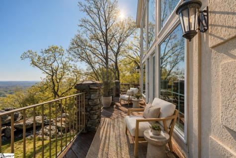 33 Southview Ledge Road Landrum SC 29356