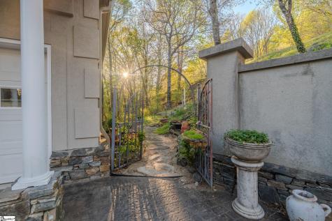 33 Southview Ledge Road Landrum SC 29356