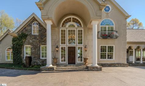 33 Southview Ledge Road Landrum SC 29356