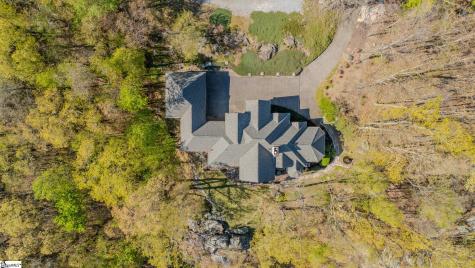 33 Southview Ledge Road Landrum SC 29356