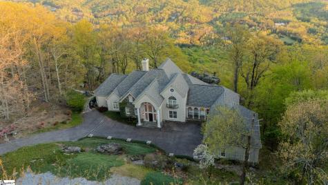 33 Southview Ledge Road Landrum SC 29356