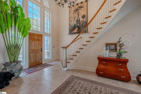 33 Southview Ledge Road Landrum SC 29356