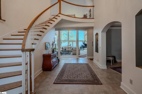 33 Southview Ledge Road Landrum SC 29356