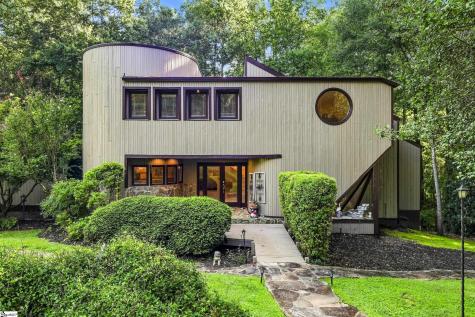 47 Green Valley Road Greenville SC 29617