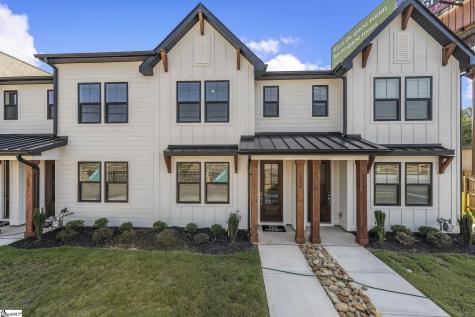 1194 N Pleasantburg Drive Greenville SC 29607