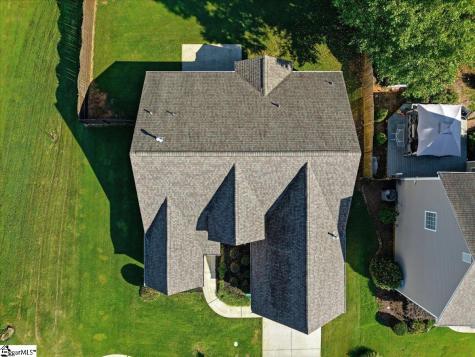 207 Grimes Drive Simpsonville SC 29681