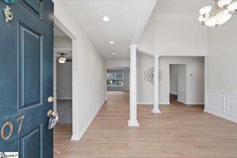 207 Grimes Drive Simpsonville SC 29681