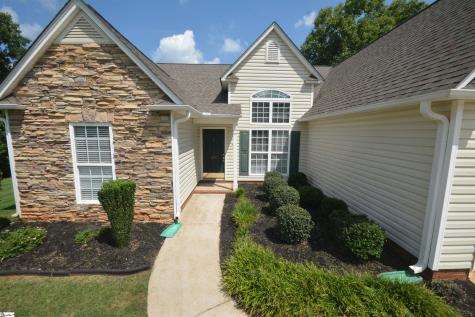 207 Grimes Drive Simpsonville SC 29681