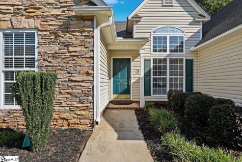 207 Grimes Drive Simpsonville SC 29681