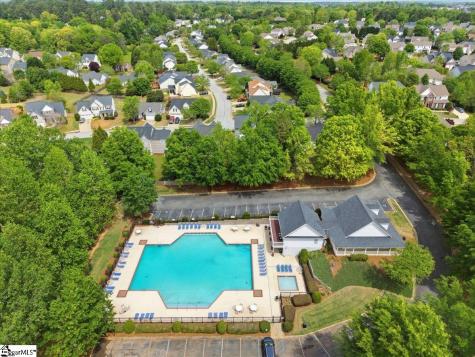 207 Grimes Drive Simpsonville SC 29681