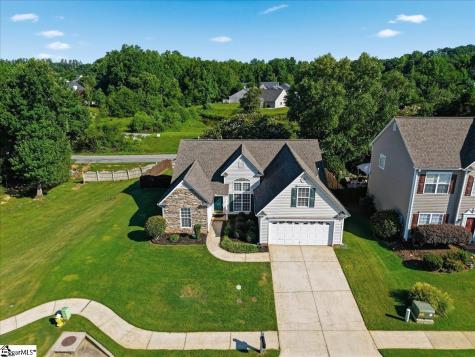207 Grimes Drive Simpsonville SC 29681