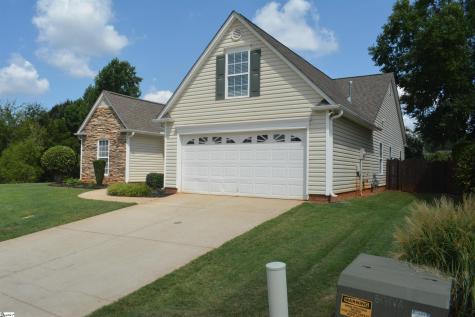 207 Grimes Drive Simpsonville SC 29681
