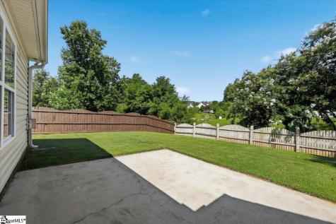 207 Grimes Drive Simpsonville SC 29681