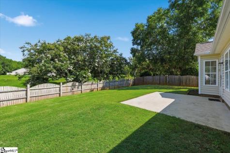 207 Grimes Drive Simpsonville SC 29681