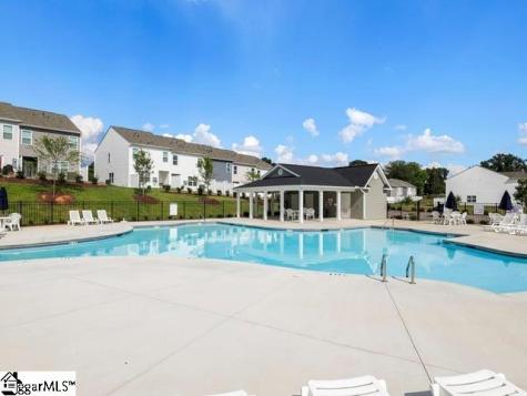 204 River Grove Court Greenville SC 29605