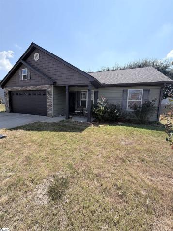 8 Robin Drive Anderson SC 29626