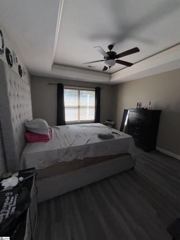 8 Robin Drive Anderson SC 29626