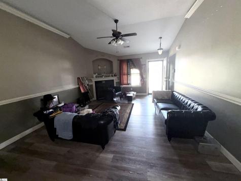 8 Robin Drive Anderson SC 29626