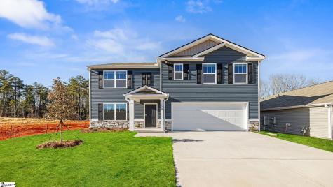 238 Roocroft Court Fountain Inn SC 29644