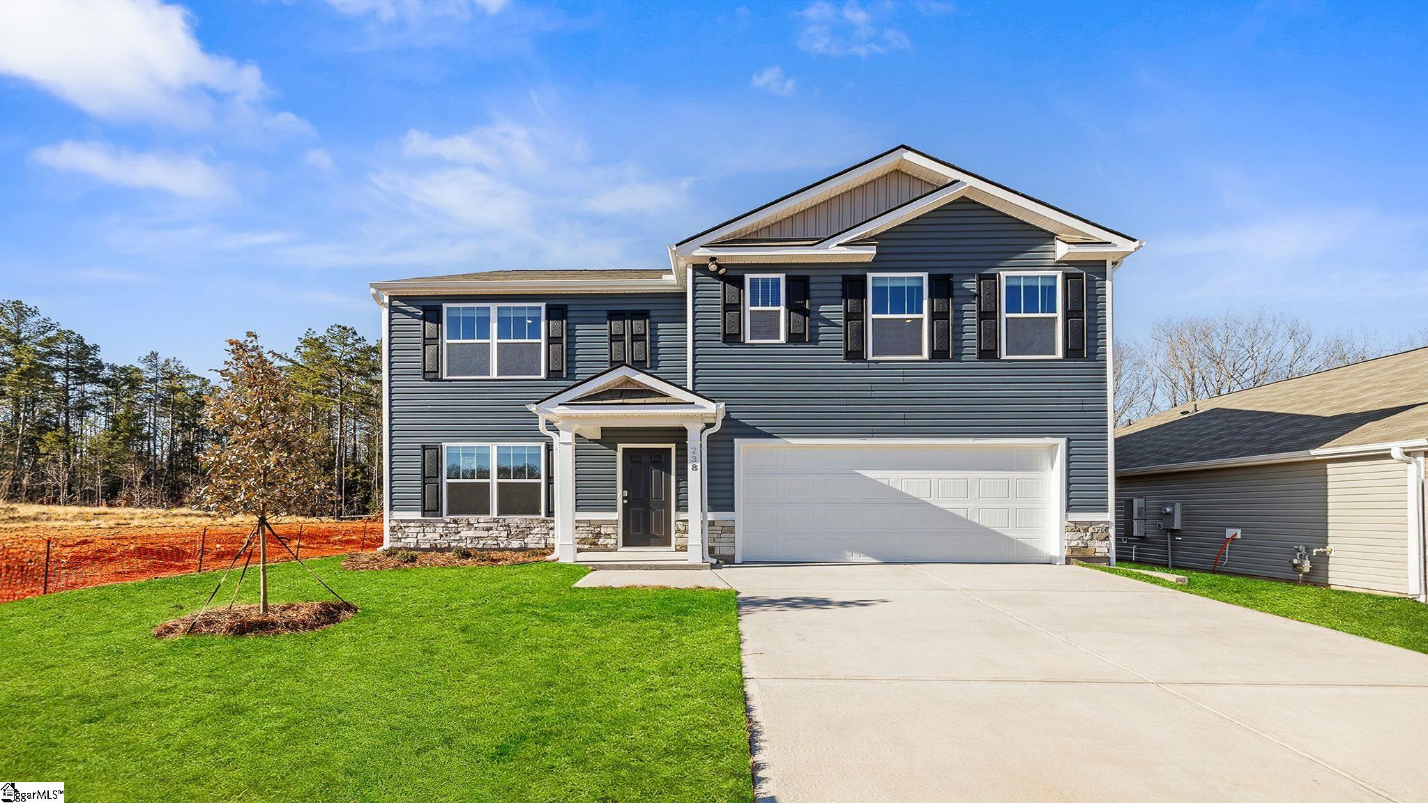 238 Roocroft Court Fountain Inn SC 29644