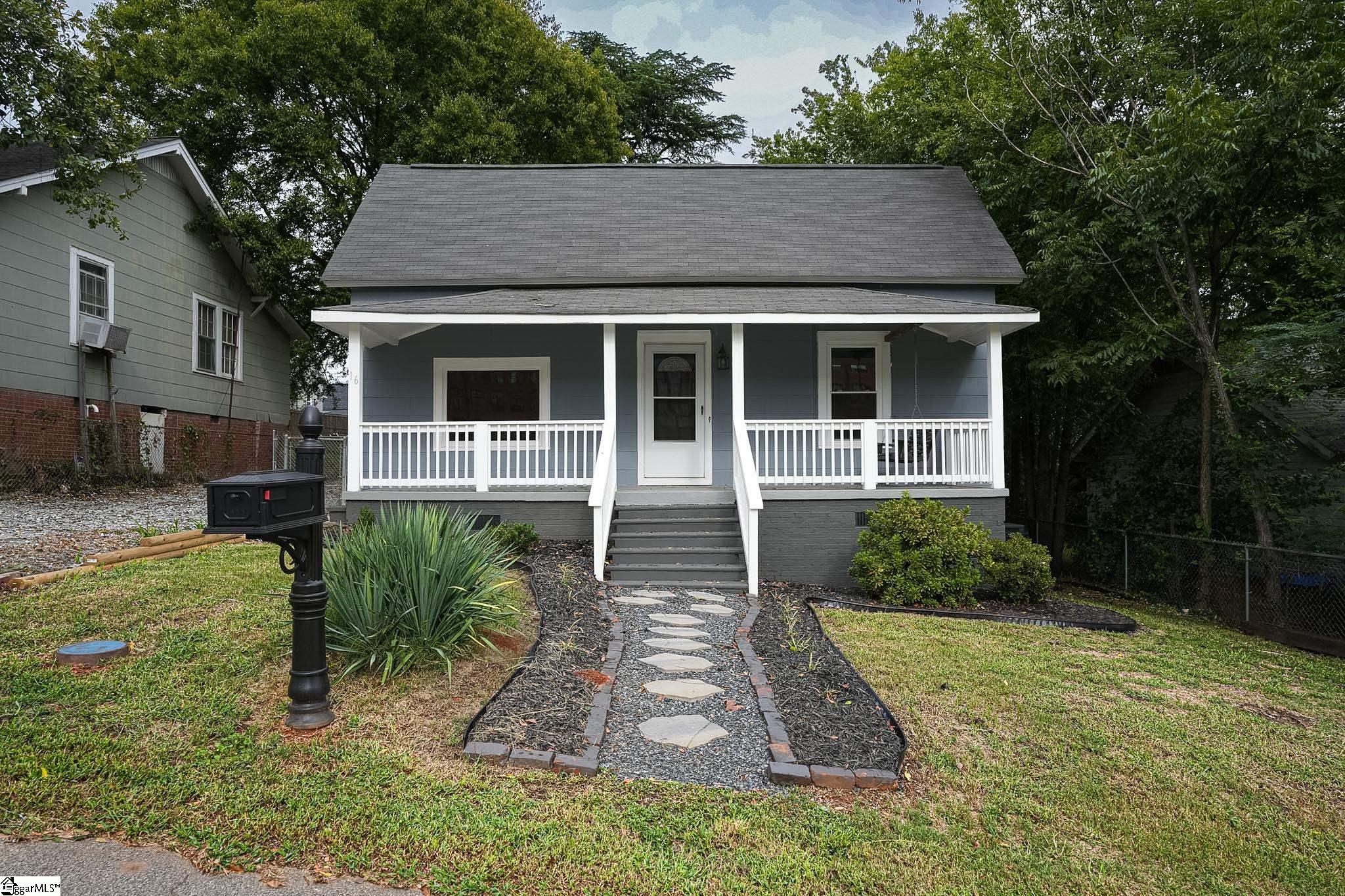 16 Pettee Street Greenville SC 29611