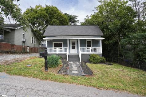 16 Pettee Street Greenville SC 29611