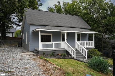 16 Pettee Street Greenville SC 29611